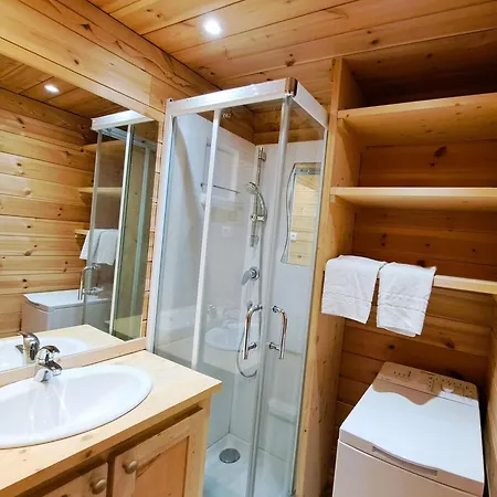 Апартаменты Renove 4 Pers. Pied Des Pistes A Pra-loup 1600, Balcon, Equipements Complets - Fr-1-165a-29